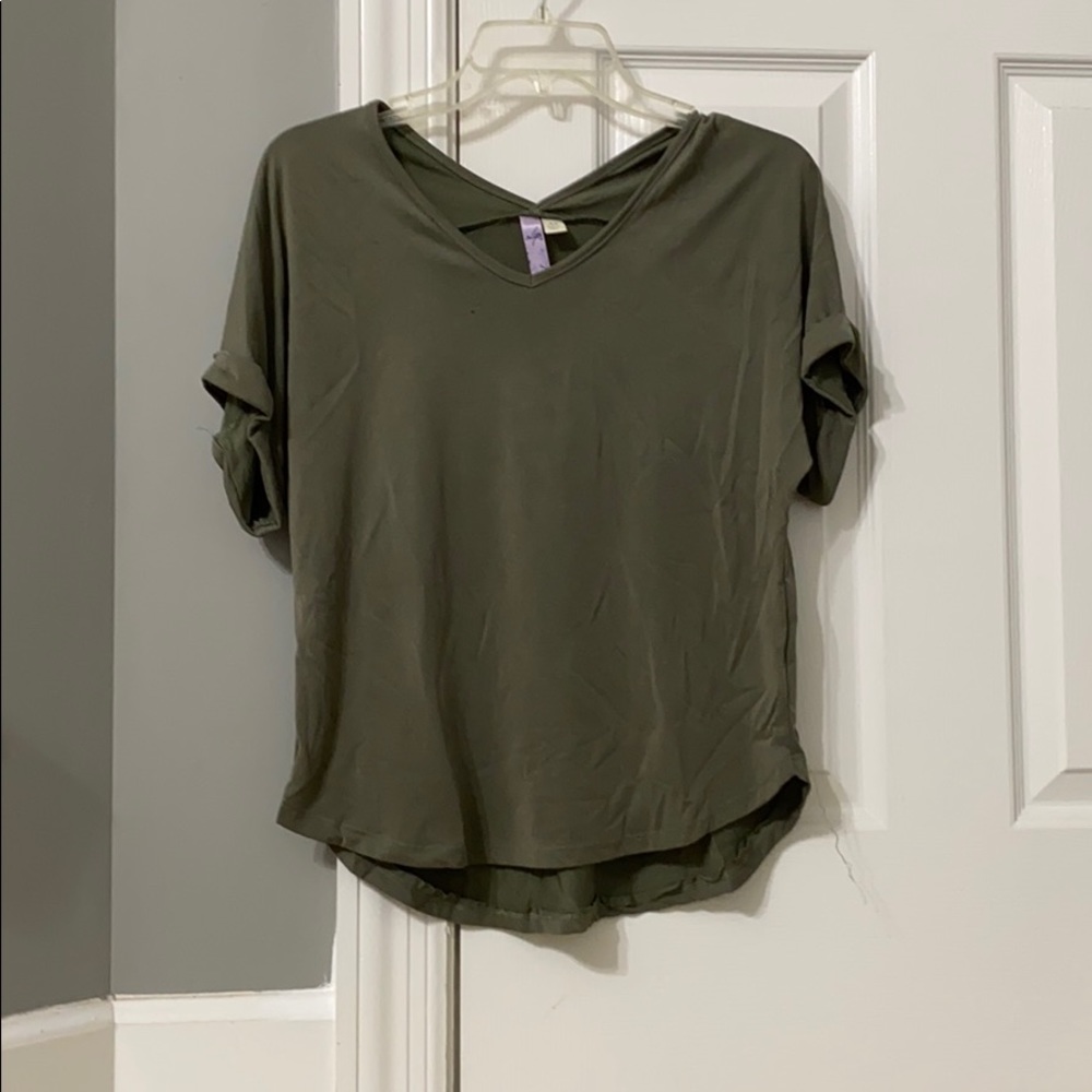 dressy shirt